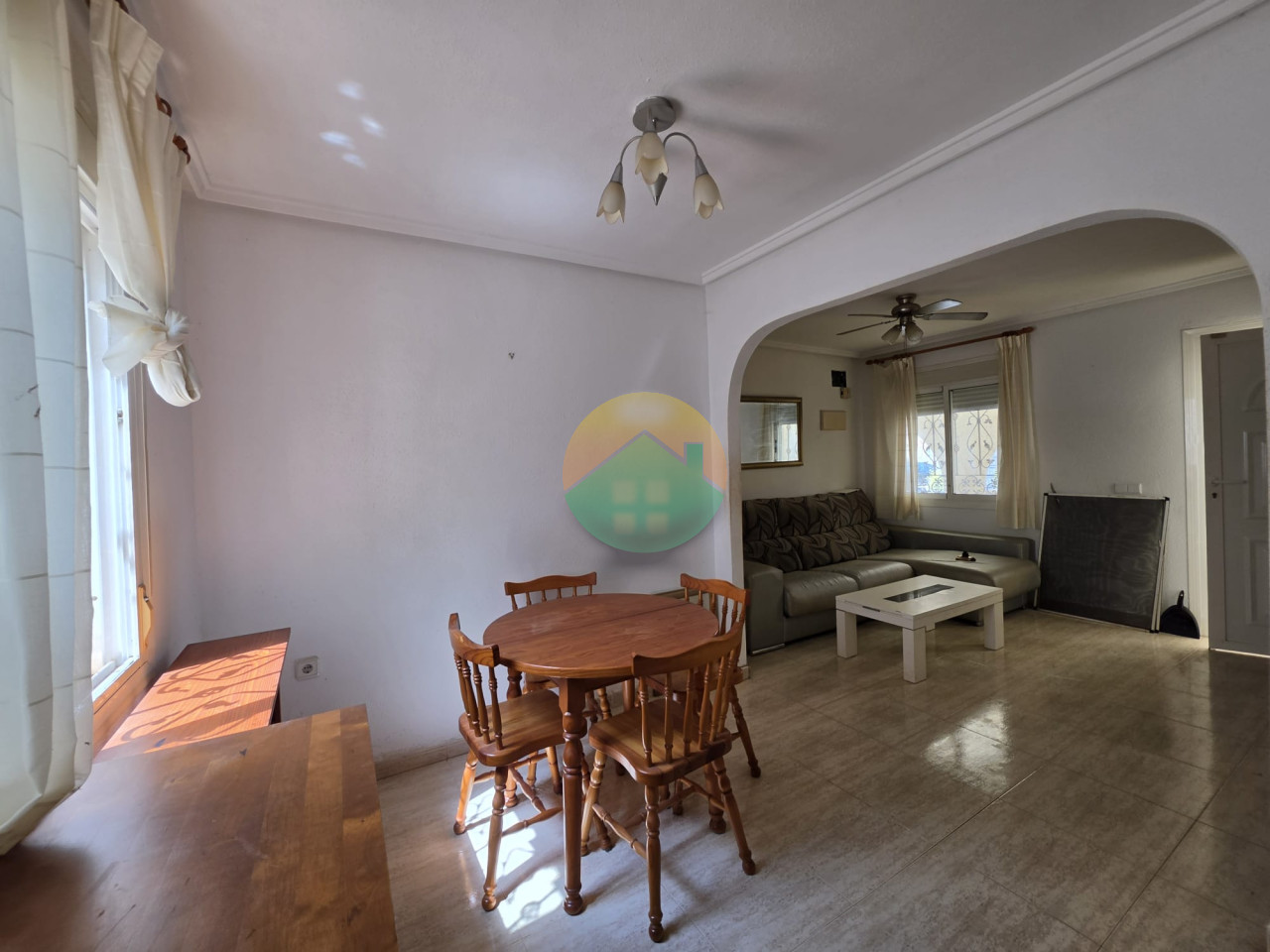 2 Bedroom Semi-Detached For Sale