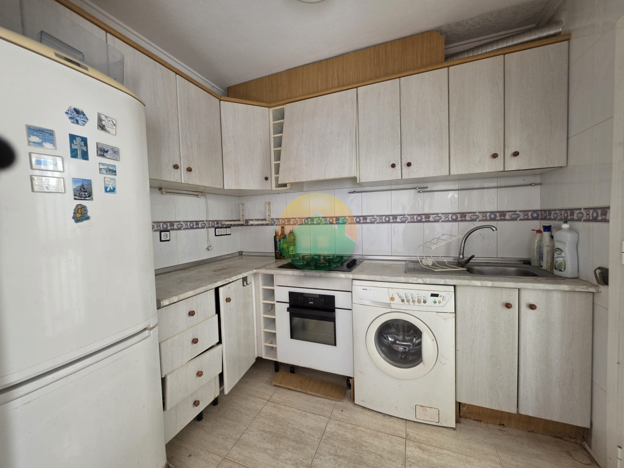 2 Bedroom Semi-Detached For Sale
