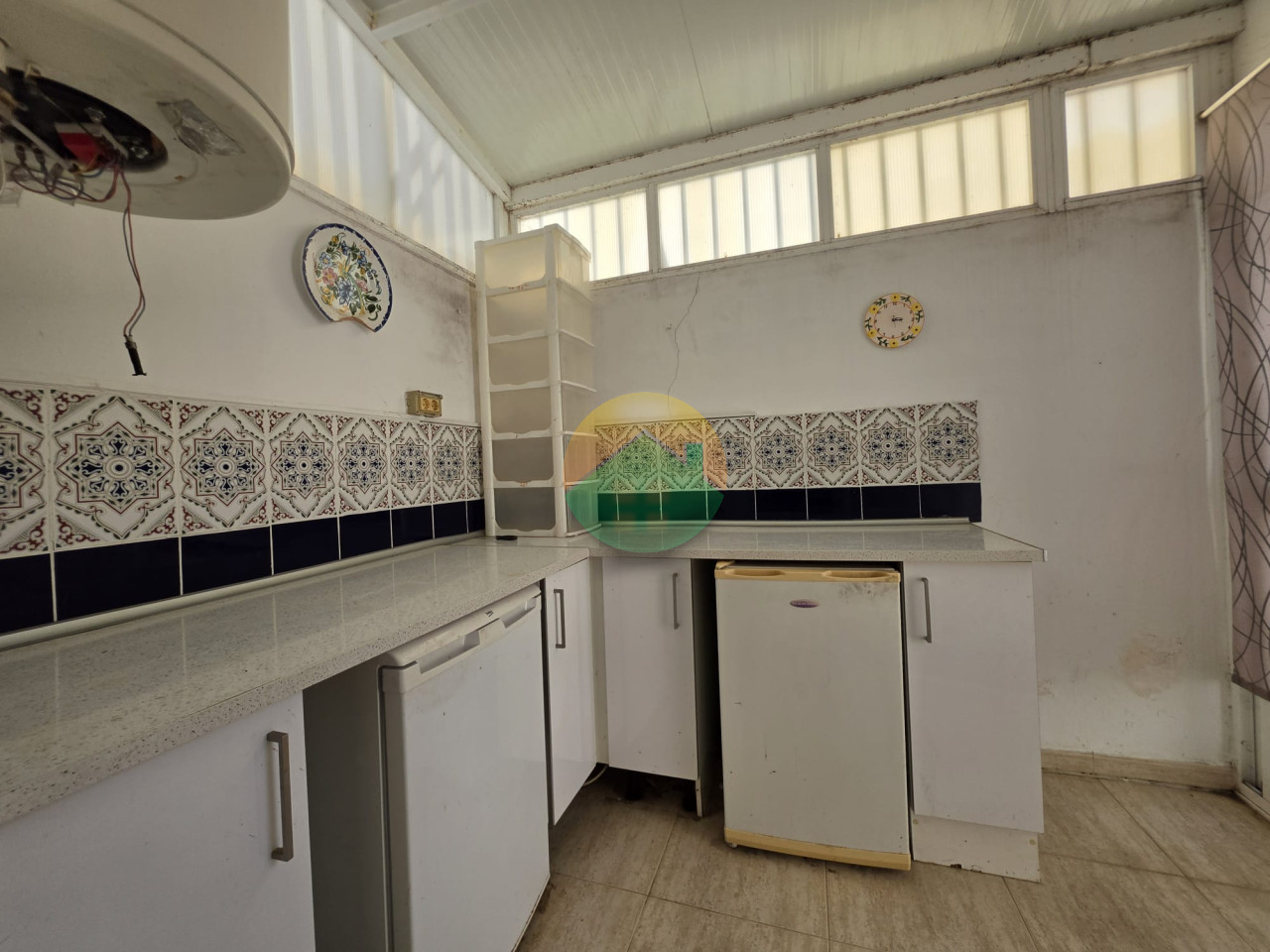 2 Bedroom Semi-Detached For Sale