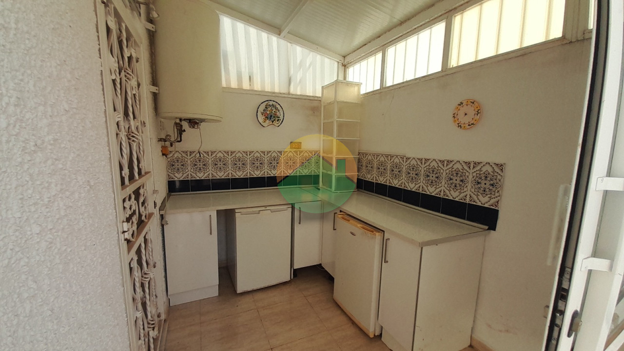2 Bedroom Semi-Detached For Sale