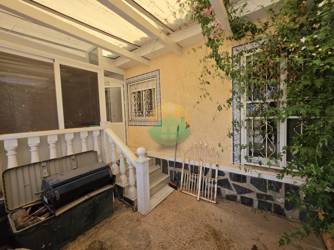 2 Bedroom Semi-Detached For Sale