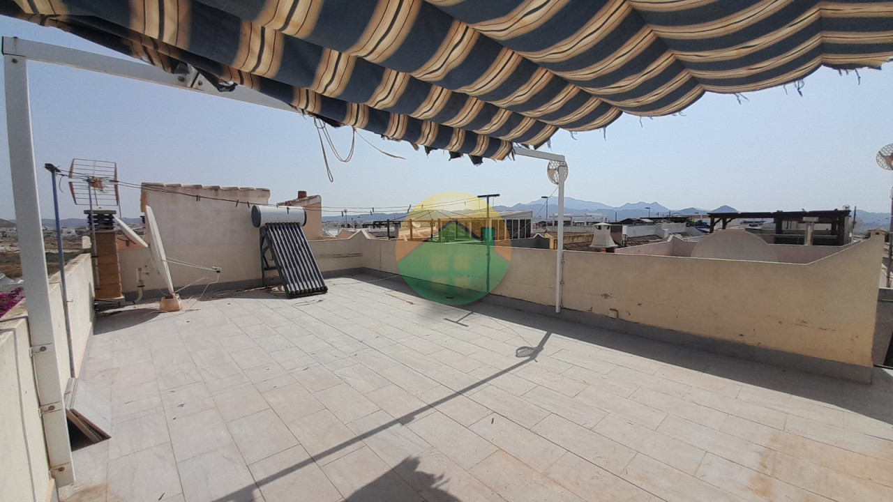 2 Bedroom Semi-Detached For Sale