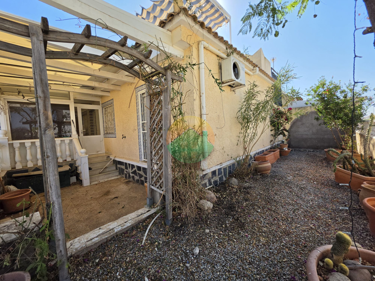 2 Bedroom Semi-Detached For Sale