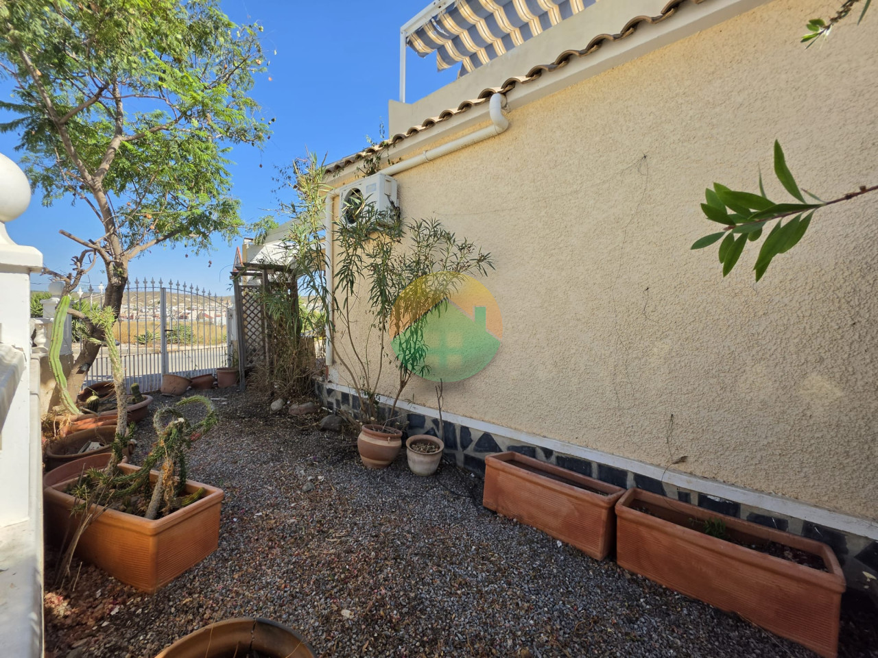 2 Bedroom Semi-Detached For Sale