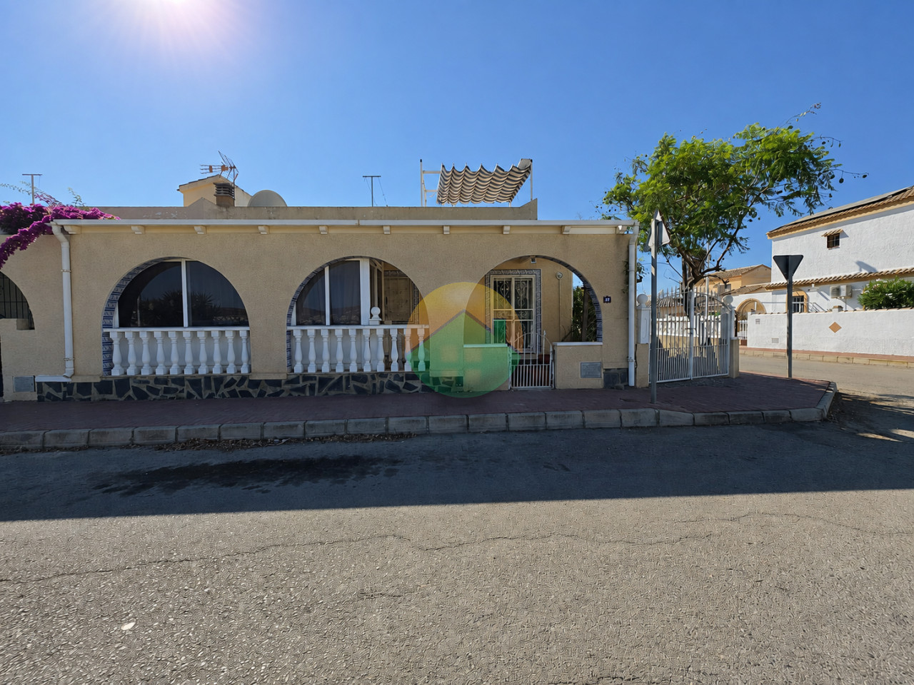 2 Bedroom Semi-Detached For Sale