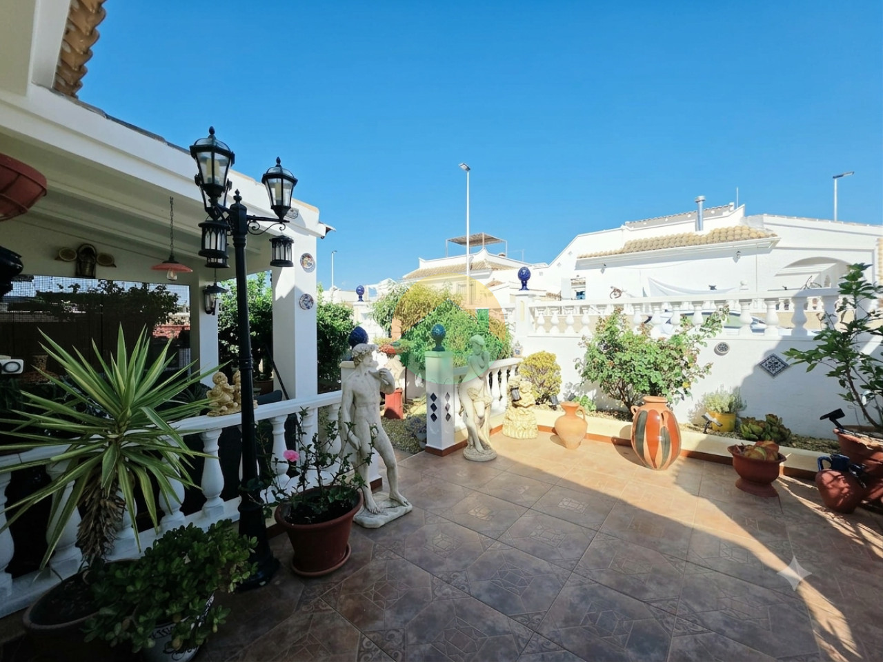 2 Bedroom Semi-Detached For Sale