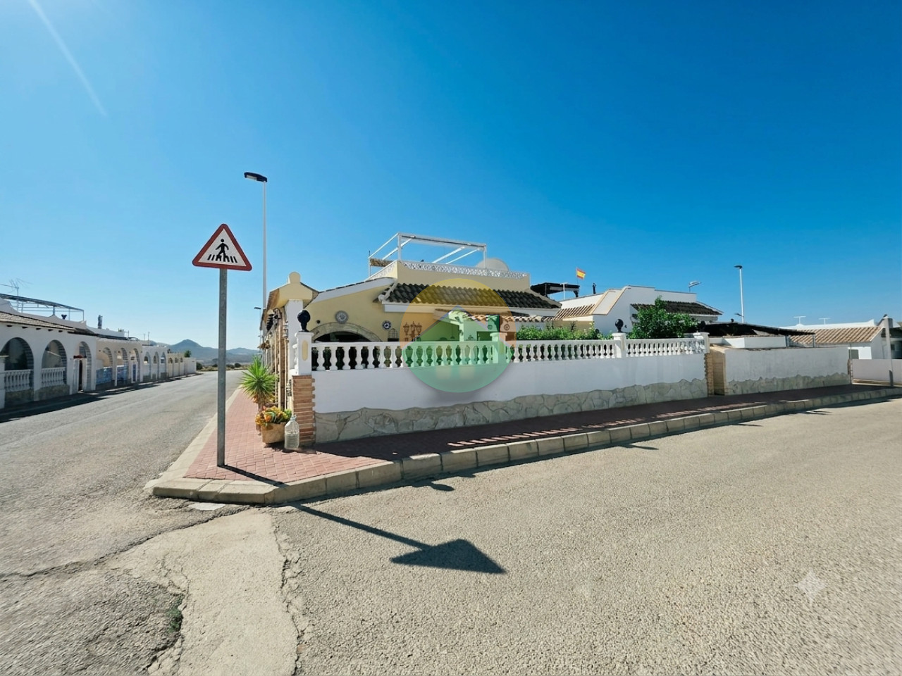 2 Bedroom Semi-Detached For Sale