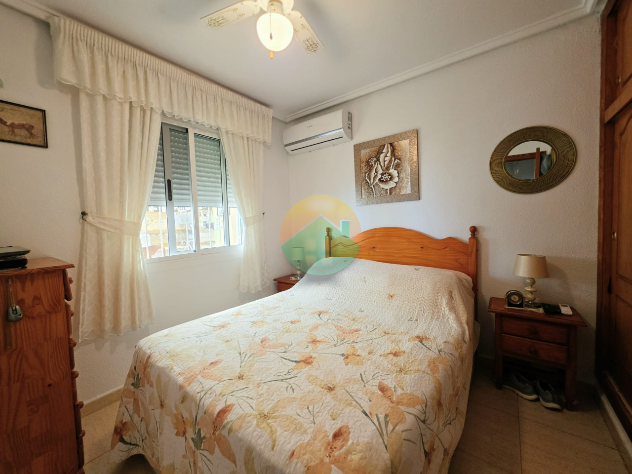 2 Bedroom Semi-Detached For Sale