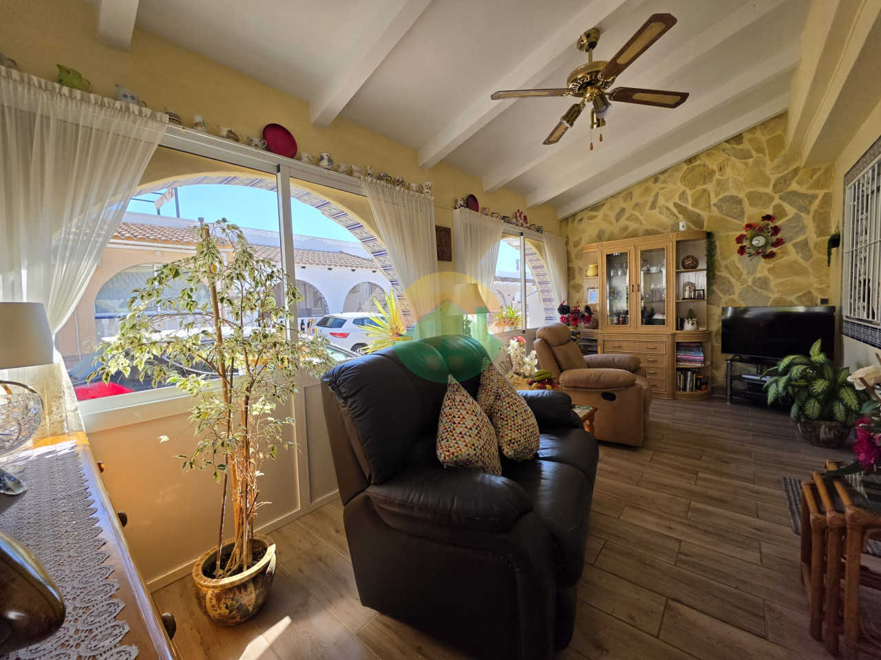 2 Bedroom Semi-Detached For Sale