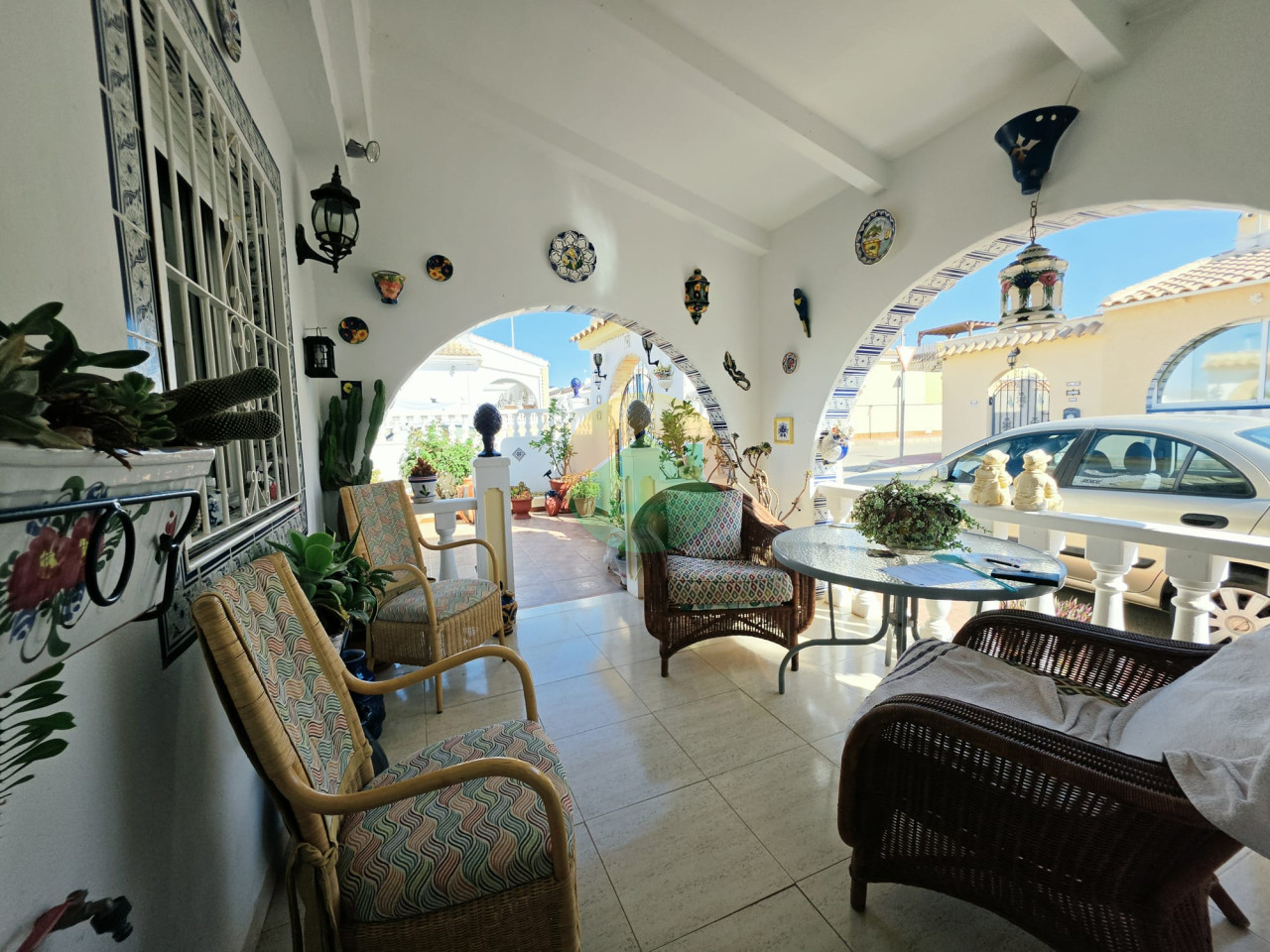 2 Bedroom Semi-Detached For Sale