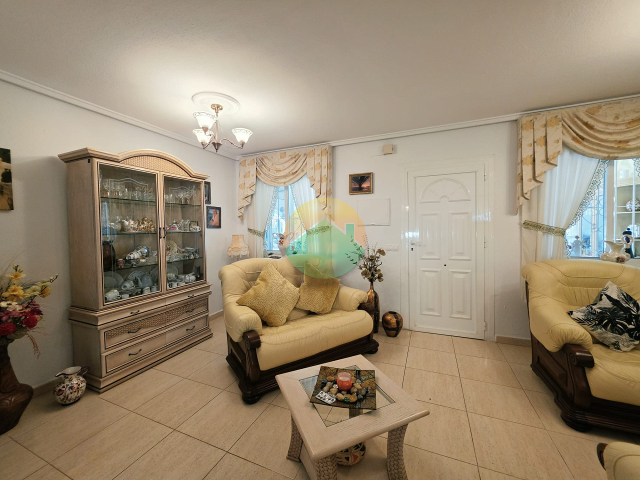2 Bedroom Semi-Detached For Sale