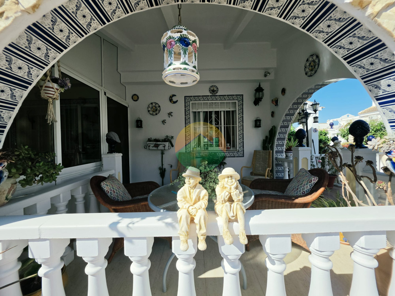 2 Bedroom Semi-Detached For Sale
