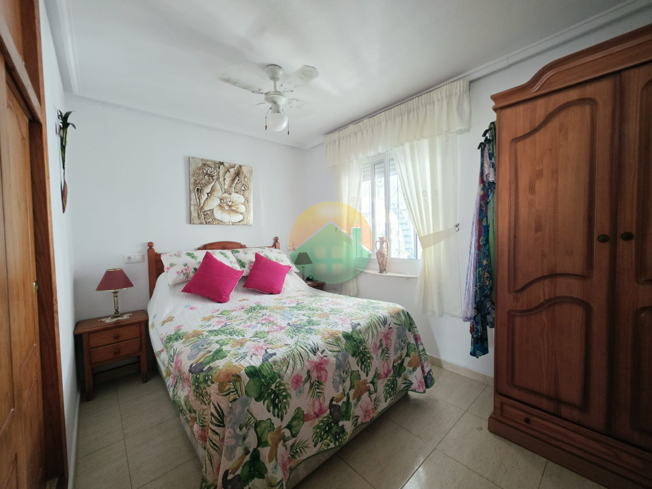 2 Bedroom Semi-Detached For Sale
