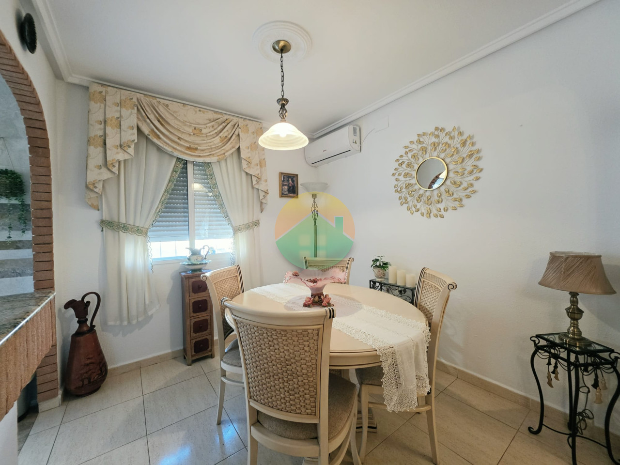 2 Bedroom Semi-Detached For Sale