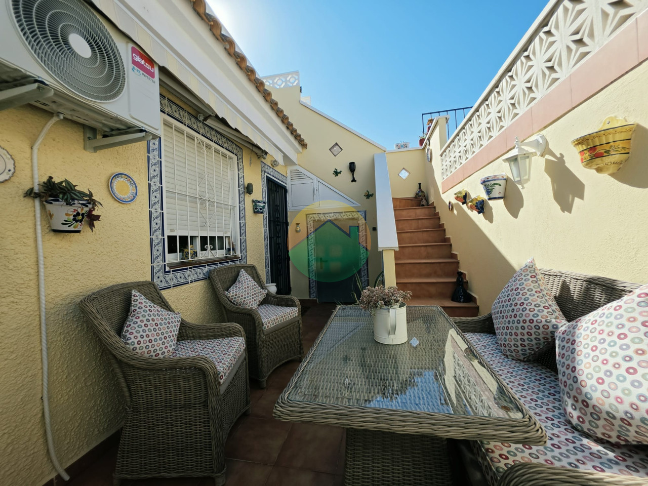 2 Bedroom Semi-Detached For Sale
