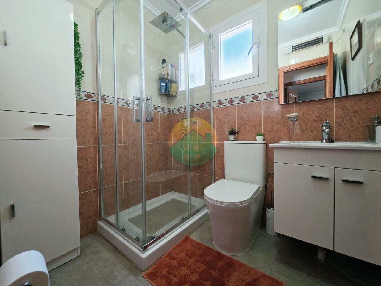 2 Bedroom Semi-Detached For Sale