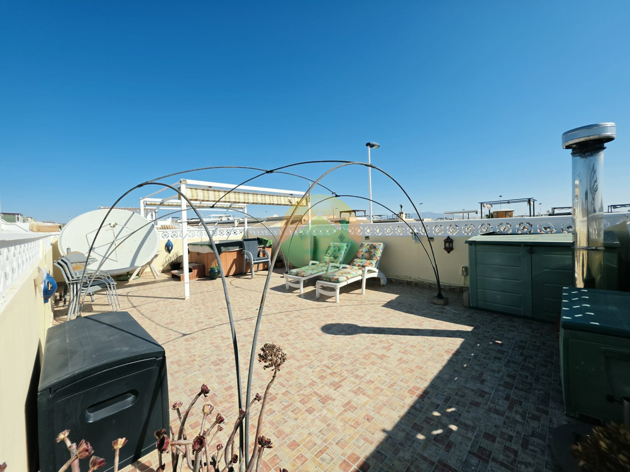 2 Bedroom Semi-Detached For Sale