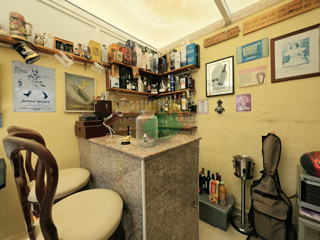 2 Bedroom Semi-Detached For Sale