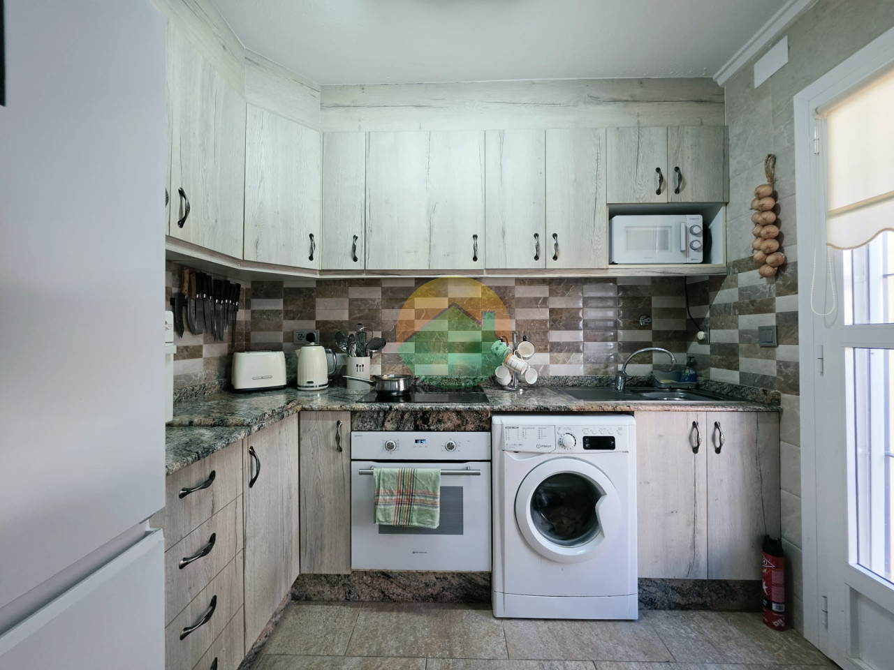 2 Bedroom Semi-Detached For Sale