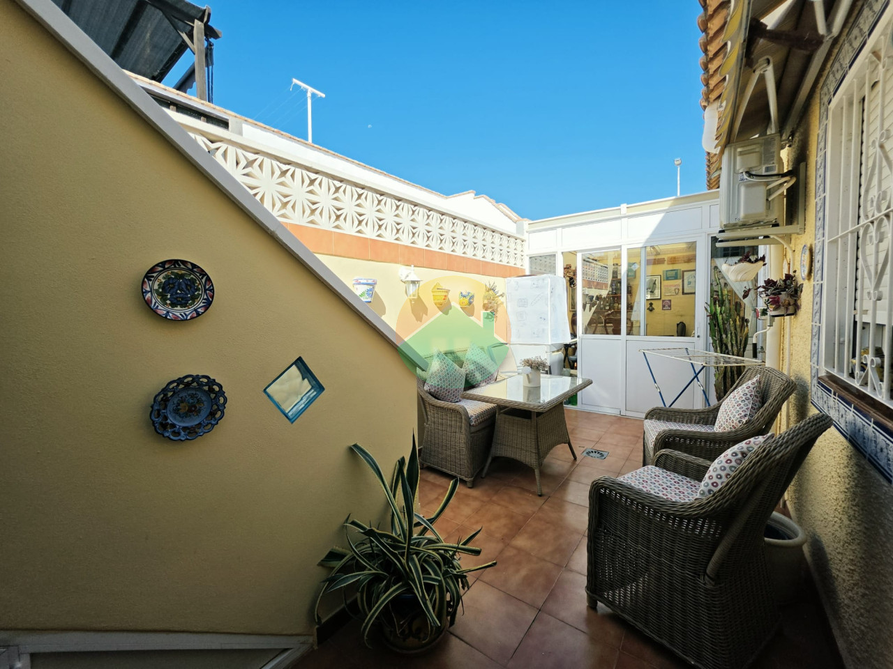 2 Bedroom Semi-Detached For Sale