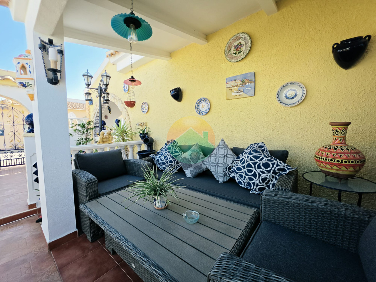 2 Bedroom Semi-Detached For Sale