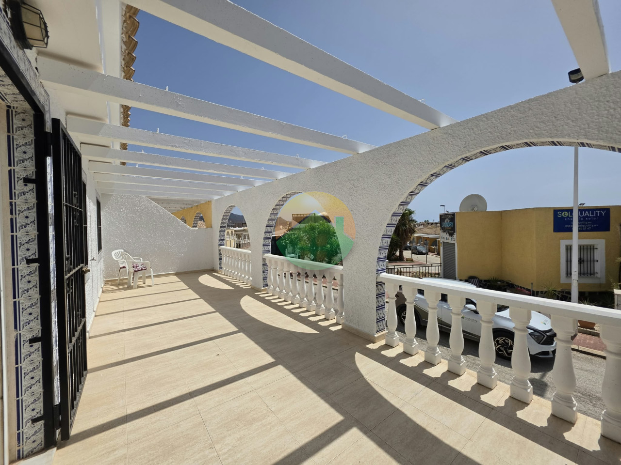 2 Bedroom Semi-Detached For Sale