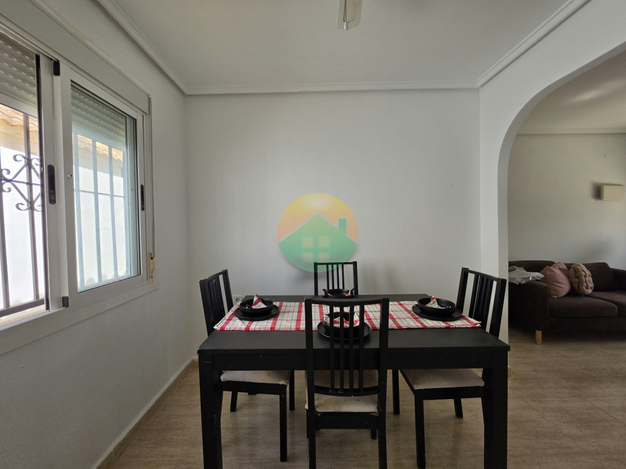 2 Bedroom Semi-Detached For Sale