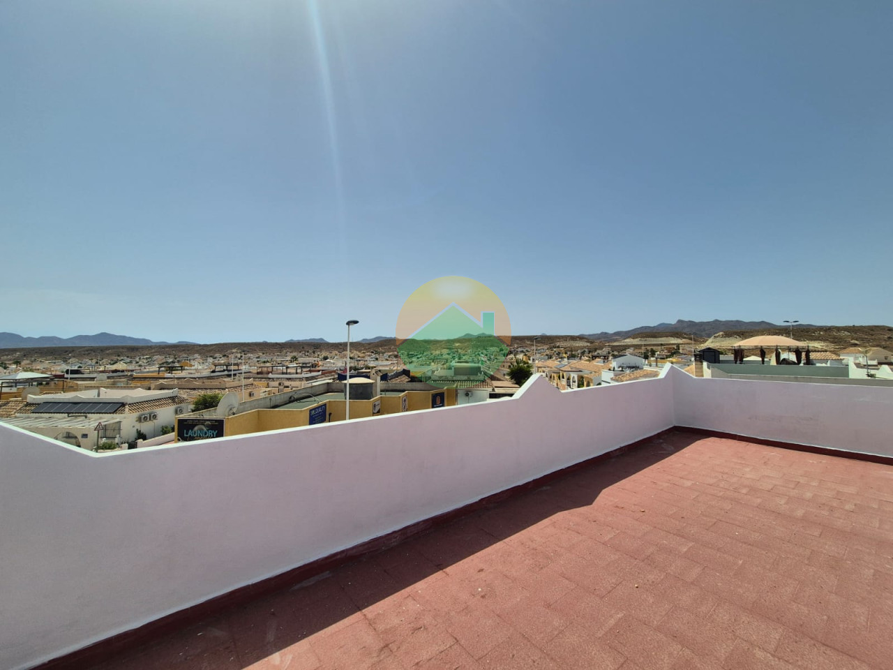 2 Bedroom Semi-Detached For Sale