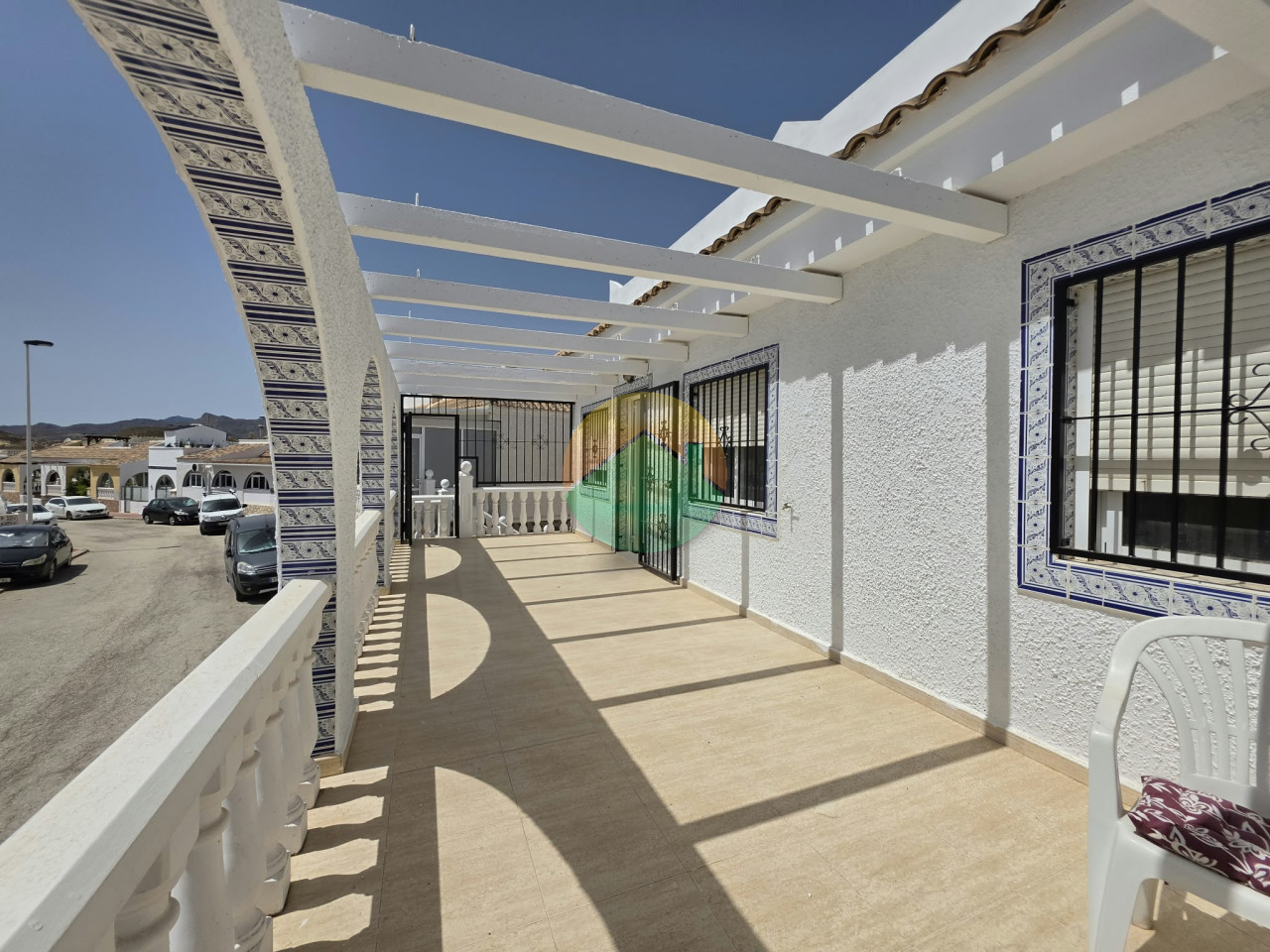 2 Bedroom Semi-Detached For Sale