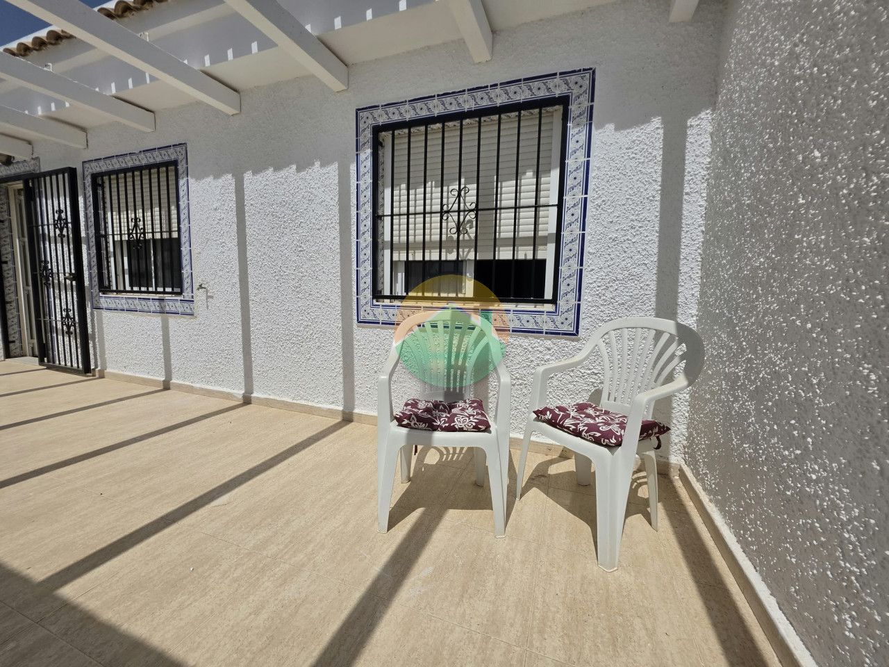 2 Bedroom Semi-Detached For Sale
