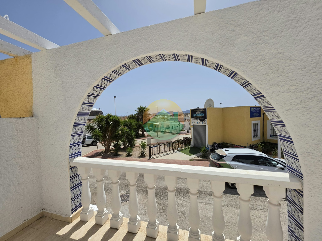 2 Bedroom Semi-Detached For Sale