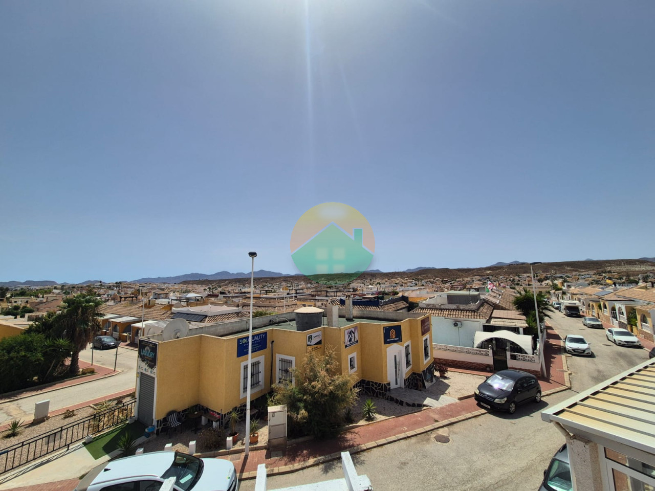 2 Bedroom Semi-Detached For Sale