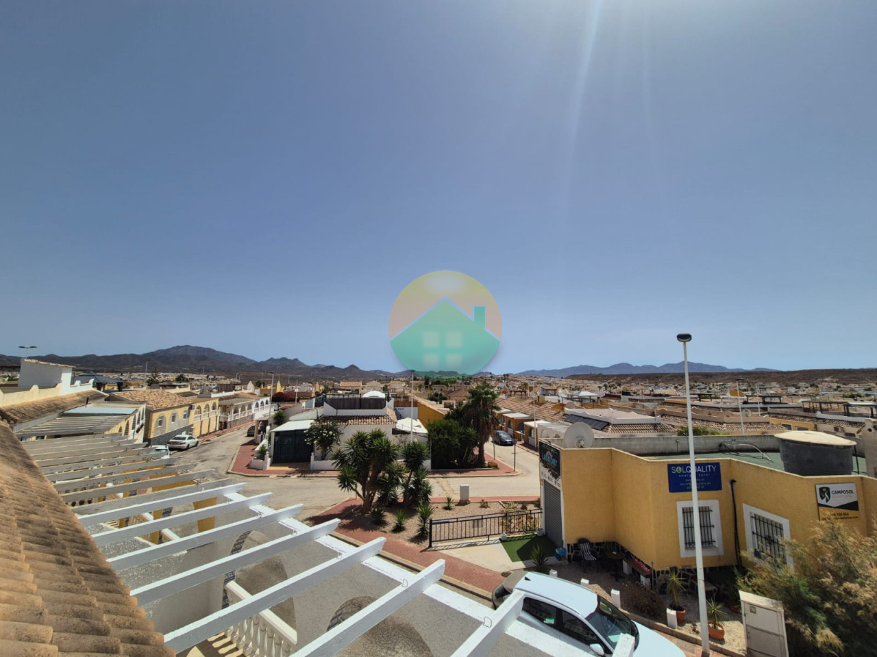 2 Bedroom Semi-Detached For Sale