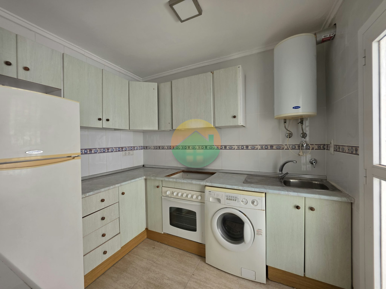 2 Bedroom Semi-Detached For Sale