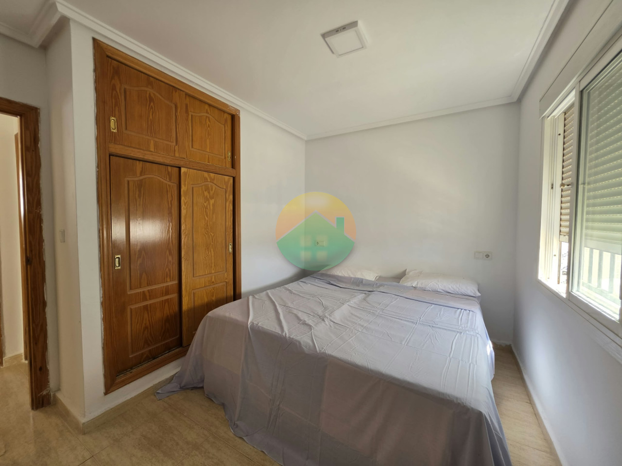 2 Bedroom Semi-Detached For Sale
