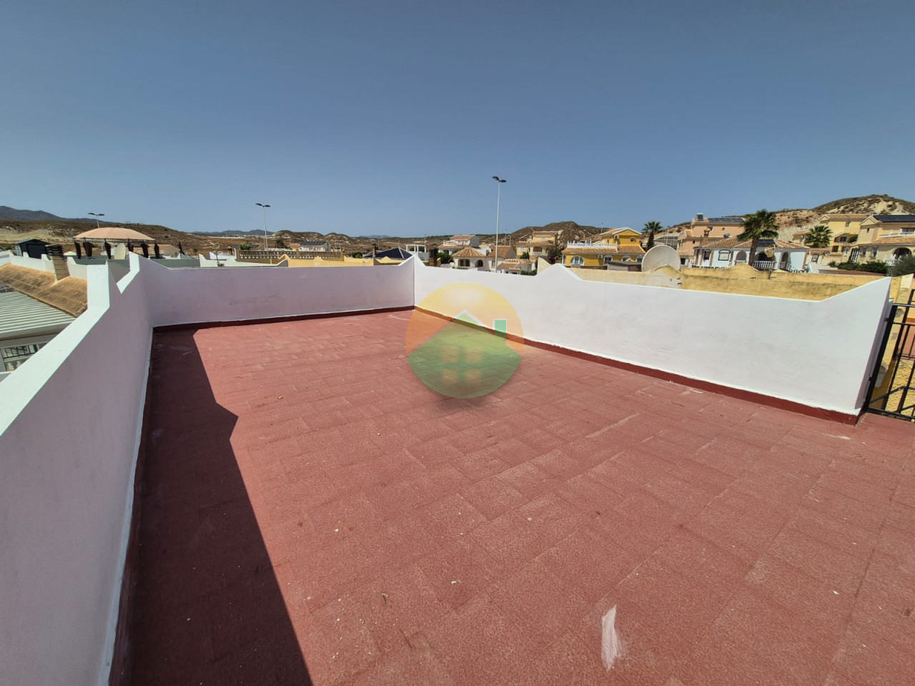 2 Bedroom Semi-Detached For Sale