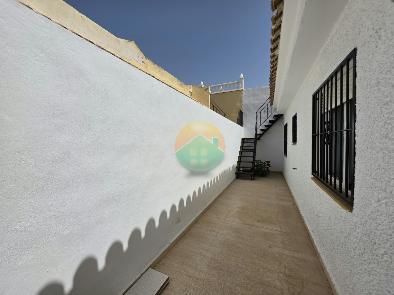 2 Bedroom Semi-Detached For Sale