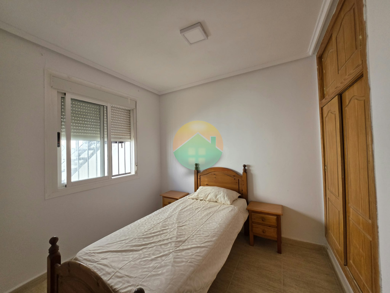 2 Bedroom Semi-Detached For Sale