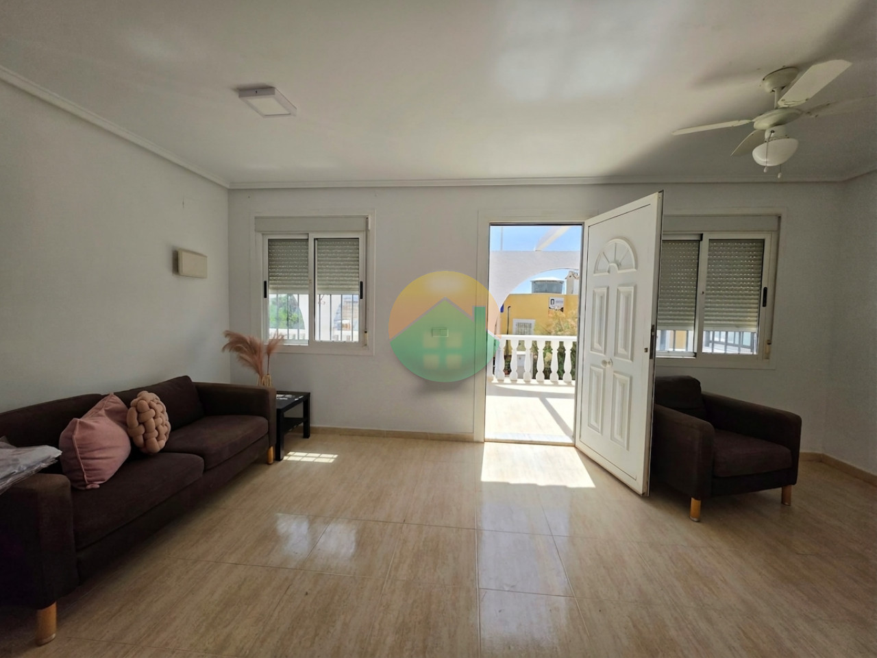 2 Bedroom Semi-Detached For Sale