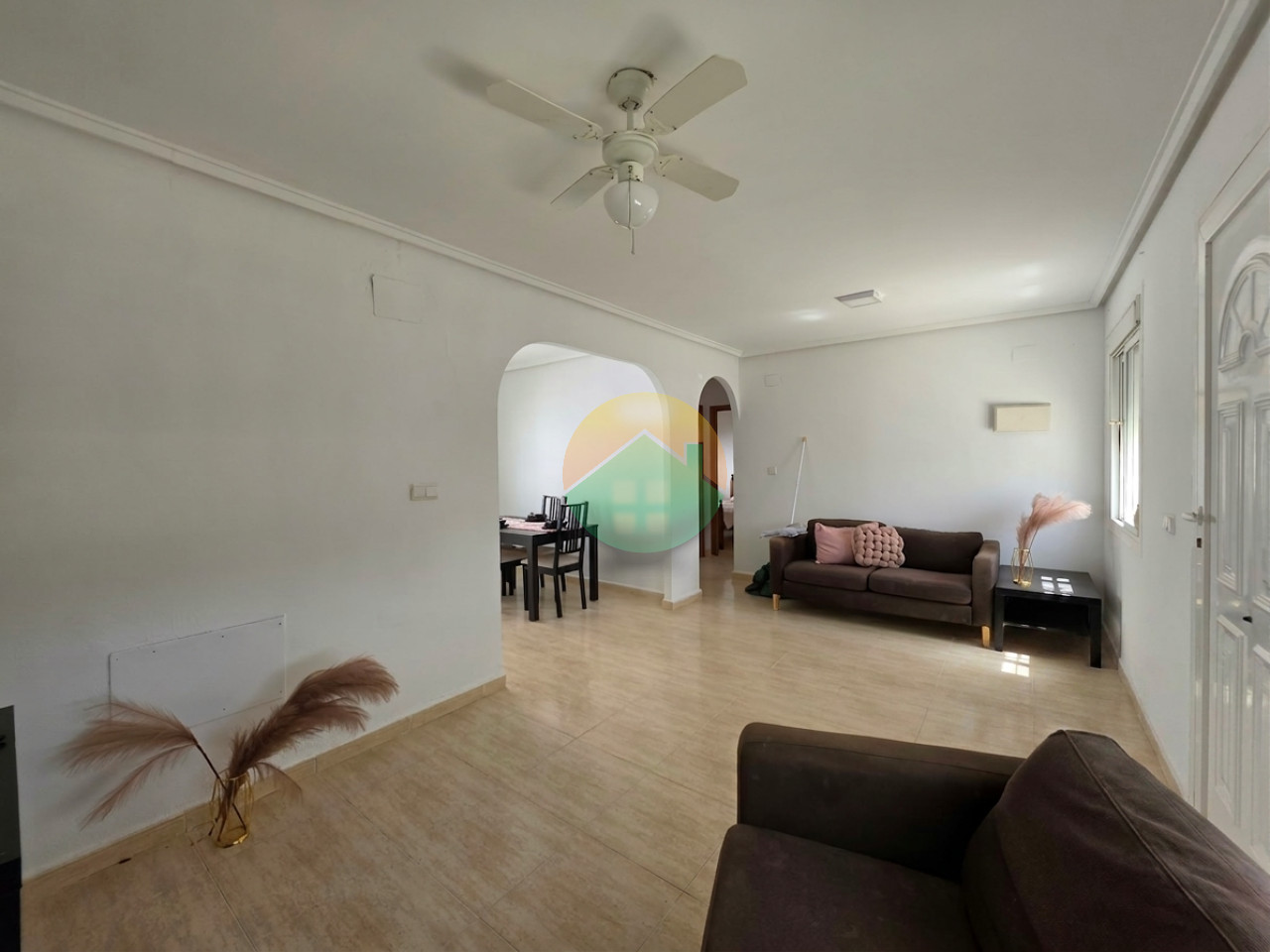 2 Bedroom Semi-Detached For Sale