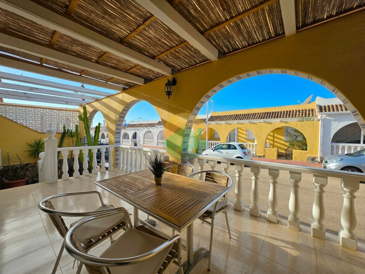 3 Bedroom Terraced For Sale