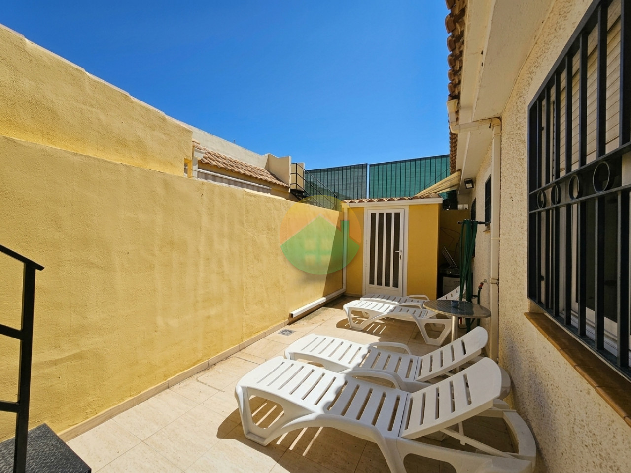 3 Bedroom Terraced For Sale