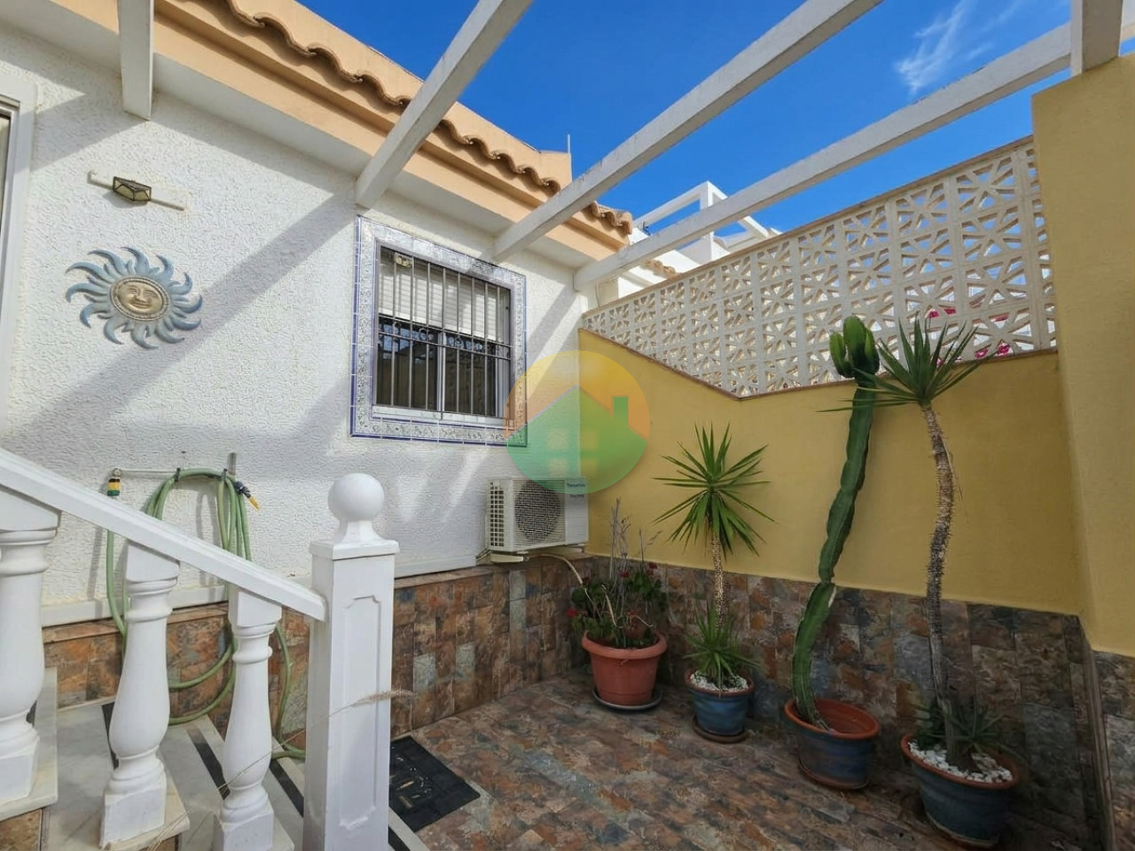 3 Bedroom Terraced For Sale