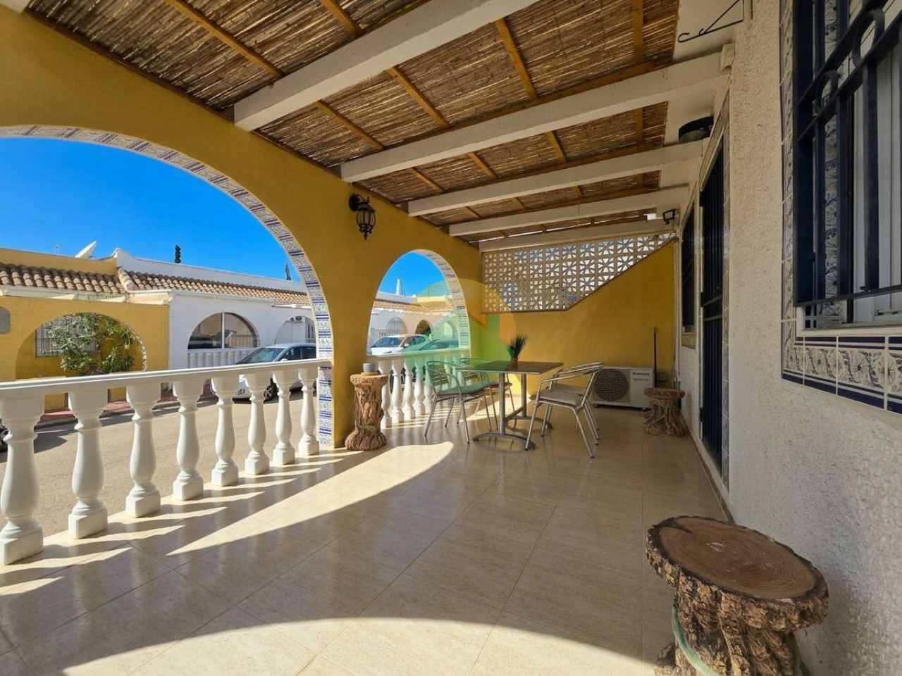 3 Bedroom Terraced For Sale