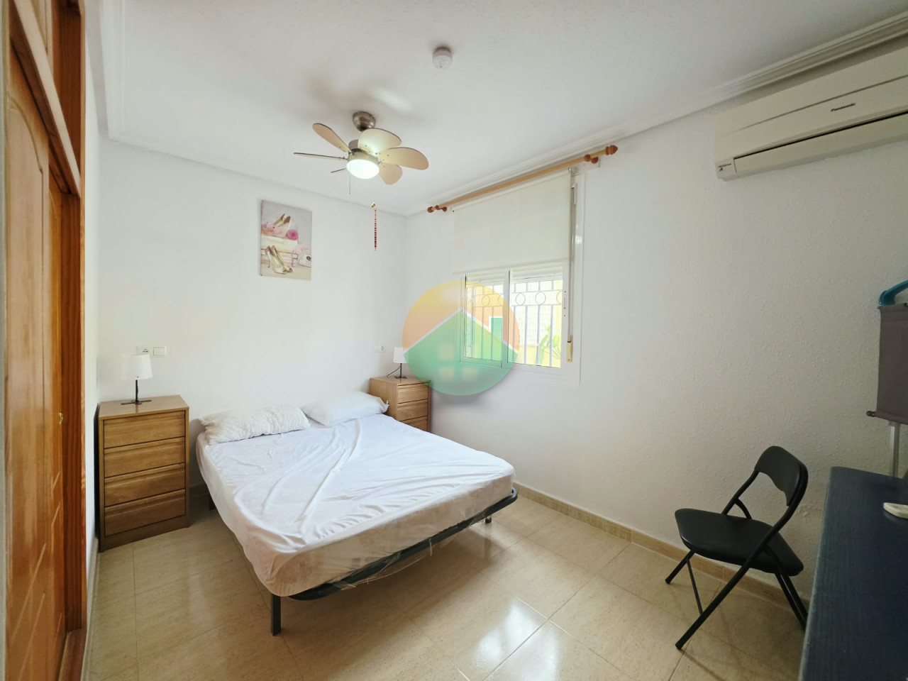3 Bedroom Terraced For Sale