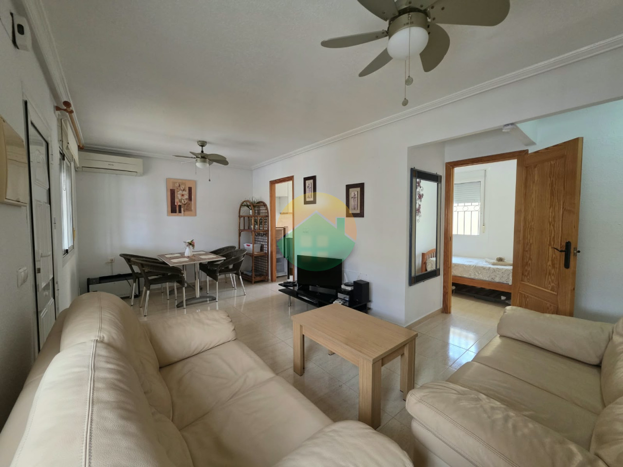 3 Bedroom Terraced For Sale