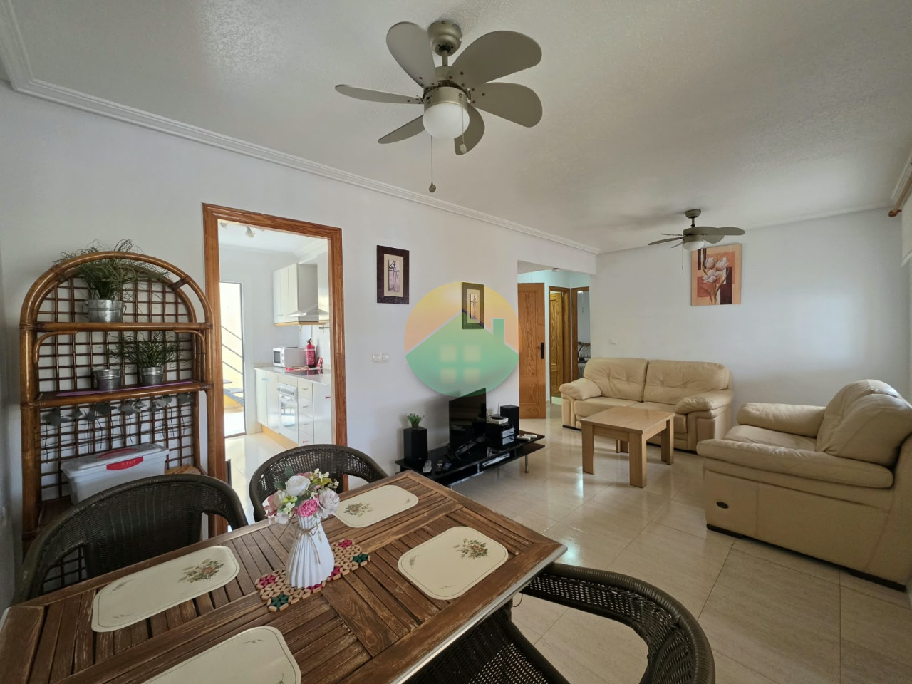 3 Bedroom Terraced For Sale