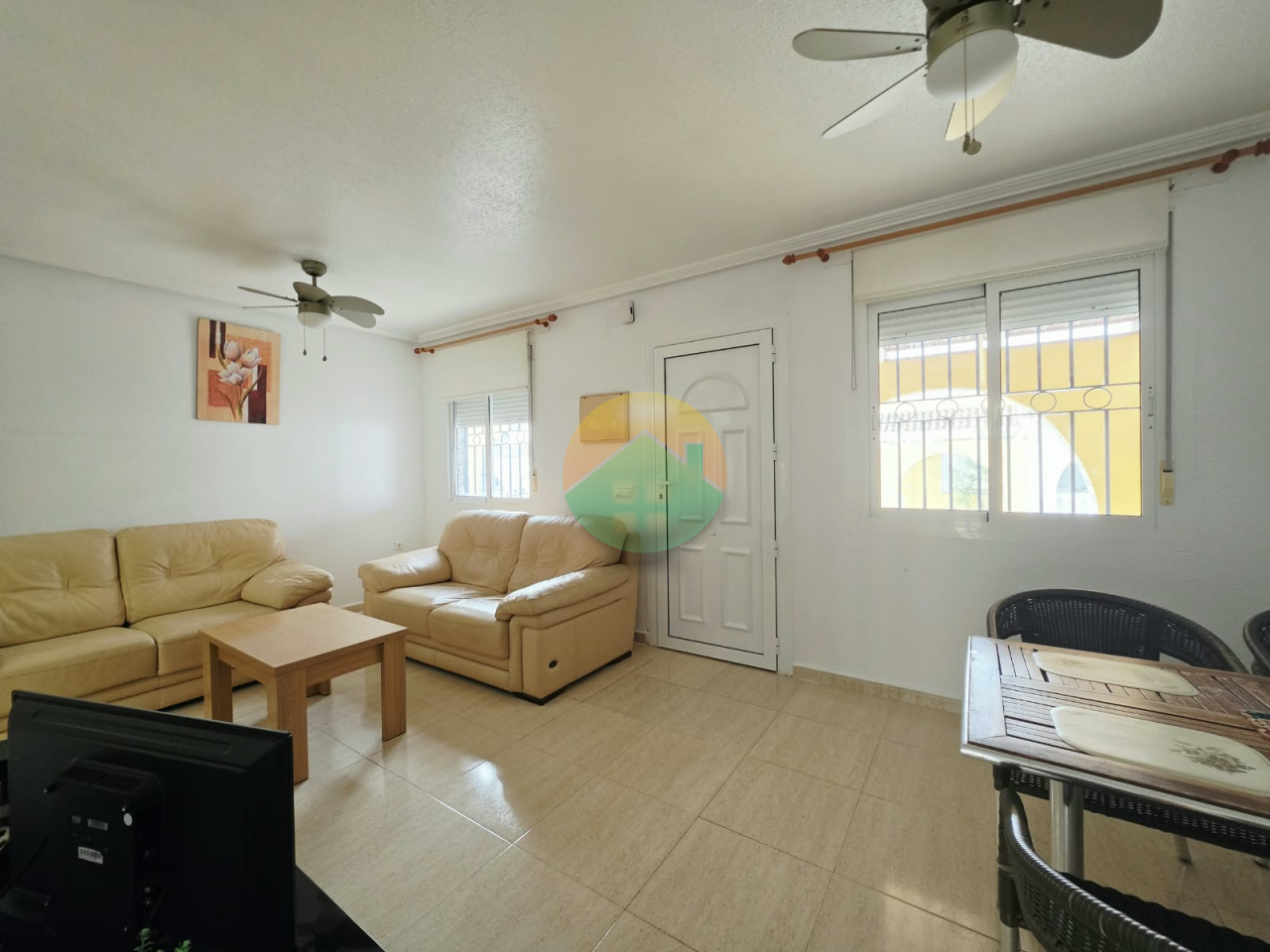 3 Bedroom Terraced For Sale