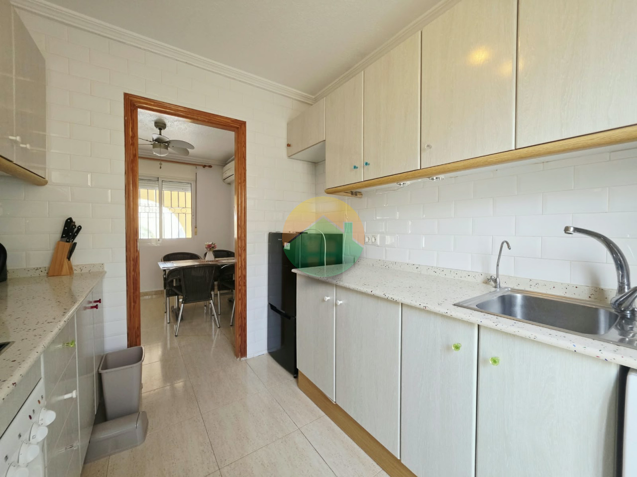 3 Bedroom Terraced For Sale