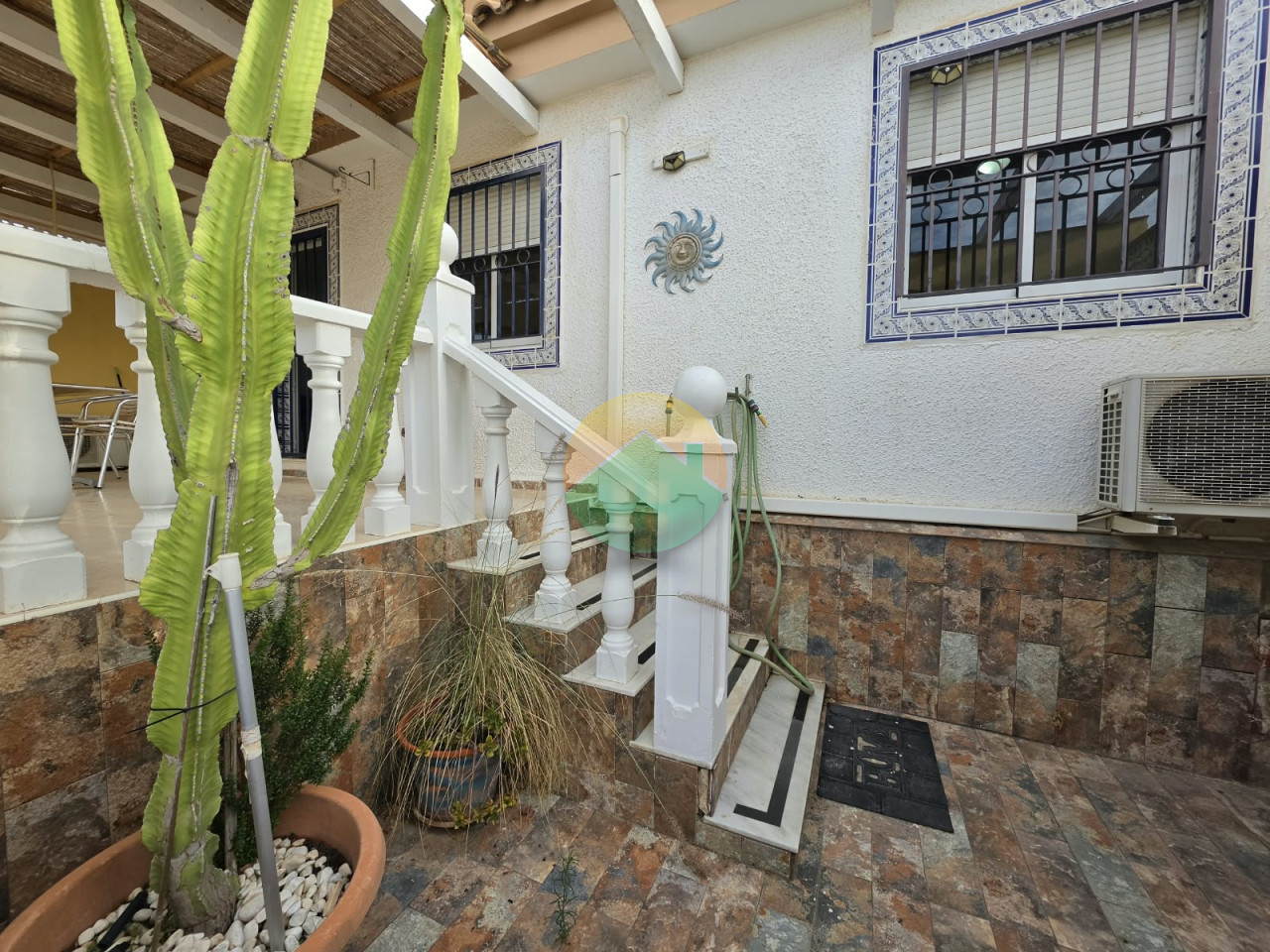 3 Bedroom Terraced For Sale